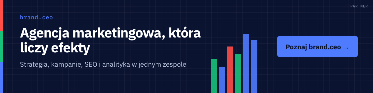 agencja marketingowa